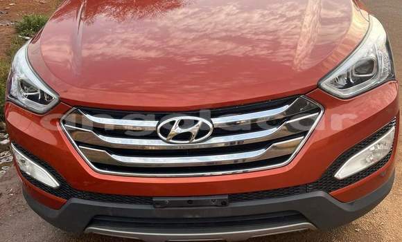 Comprar Usado Hyundai Santa Fe Outro Carro em Luanda em Luanda Province