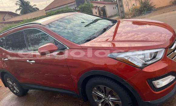 Comprar Usado Hyundai Santa Fe Outro Carro em Luanda em Luanda Province Comprar Usado Hyundai Santa Fe Outro Carro em Luanda em Luanda Province
