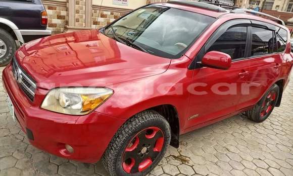 Acheter Occasion Voiture Toyota RAV4 Autre à Luanda, Province de Luanda
