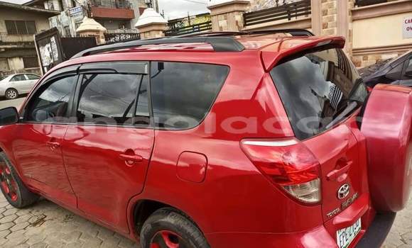 Comprar Usado Toyota RAV4 Outro Carro em Luanda em Luanda Province Comprar Usado Toyota RAV4 Outro Carro em Luanda em Luanda Province