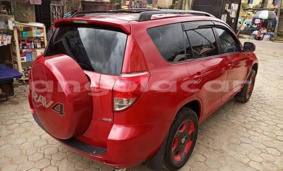 Comprar Usado Toyota RAV4 Outro Carro em Luanda em Luanda Province Comprar Usado Toyota RAV4 Outro Carro em Luanda em Luanda Province