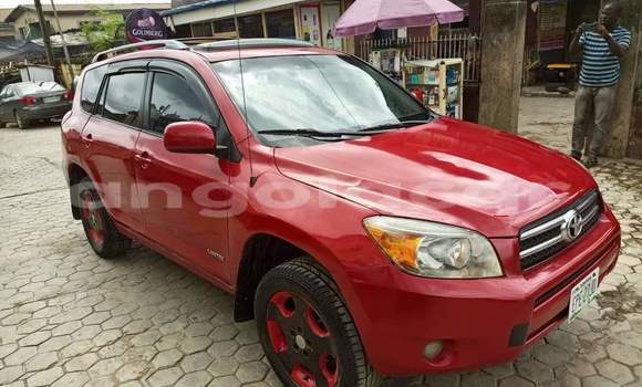 Comprar Usado Toyota RAV4 Outro Carro em Luanda em Luanda Province Comprar Usado Toyota RAV4 Outro Carro em Luanda em Luanda Province