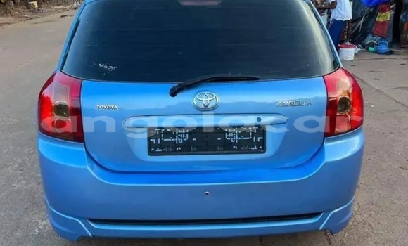 Comprar Usado Toyota Corolla Outro Carro em Luanda em Luanda Province Comprar Usado Toyota Corolla Outro Carro em Luanda em Luanda Province