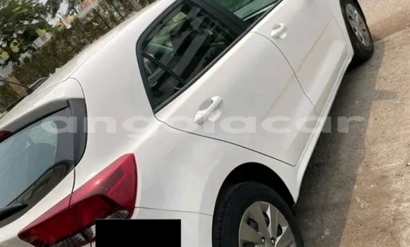 Comprar Usado Kia rio Branco Carro em Luanda em Luanda Province Comprar Usado Kia rio Branco Carro em Luanda em Luanda Province