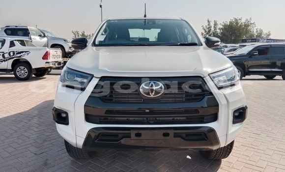 Comprar Usado Toyota Hilux Outro Carro em Luanda em Luanda Province Comprar Usado Toyota Hilux Outro Carro em Luanda em Luanda Province