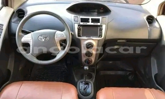 Buy Used Toyota Yaris Black Car in Catabola in Bie Buy Used Toyota Yaris Black Car in Catabola in Bie