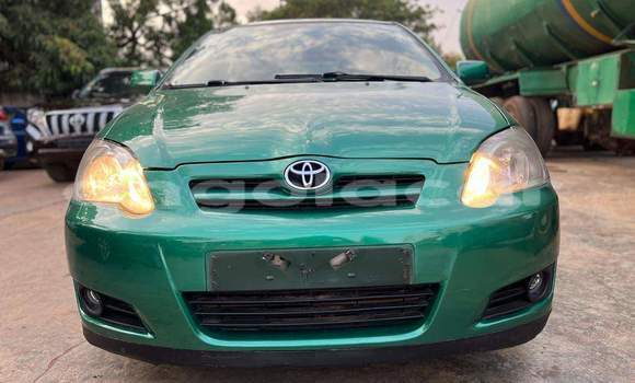 Comprar Usado Toyota Corolla Outro Carro em Luanda em Luanda Province Comprar Usado Toyota Corolla Outro Carro em Luanda em Luanda Province