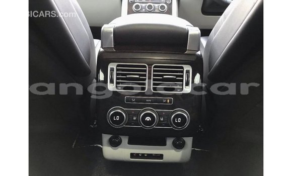 Comprar Importar Land Rover Range Rover Preto Carro em Import - Dubai em Bengo Province Comprar Importar Land Rover Range Rover Preto Carro em Import - Dubai em Bengo Province