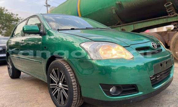 Comprar Usado Toyota Corolla Outro Carro em Luanda em Luanda Province Comprar Usado Toyota Corolla Outro Carro em Luanda em Luanda Province