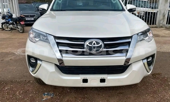 Comprar Usado Toyota Fortuner Outro Carro em Luanda em Luanda Province Comprar Usado Toyota Fortuner Outro Carro em Luanda em Luanda Province
