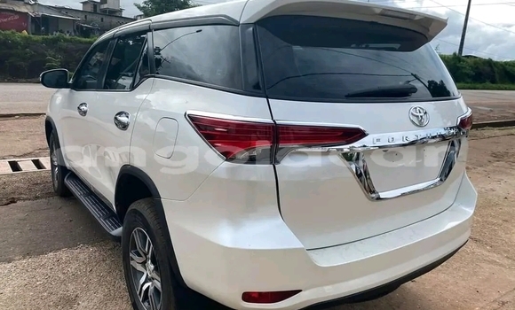 Comprar Usado Toyota Fortuner Outro Carro em Luanda em Luanda Province Comprar Usado Toyota Fortuner Outro Carro em Luanda em Luanda Province