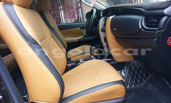 Comprar Usado Toyota Fortuner Outro Carro em Luanda em Luanda Province Comprar Usado Toyota Fortuner Outro Carro em Luanda em Luanda Province