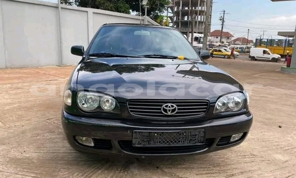 Acheter Occasion Voiture Toyota Corolla Autre à Luanda, Province de Luanda Acheter Occasion Voiture Toyota Corolla Autre à Luanda, Province de Luanda