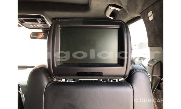 Comprar Importar Land Rover Range Rover Preto Carro em Import - Dubai em Bengo Province Comprar Importar Land Rover Range Rover Preto Carro em Import - Dubai em Bengo Province