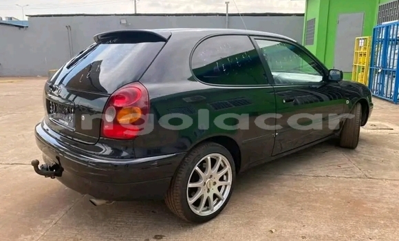 Comprar Usado Toyota Corolla Outro Carro em Luanda em Luanda Province Comprar Usado Toyota Corolla Outro Carro em Luanda em Luanda Province