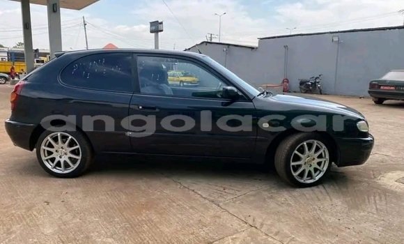 Comprar Usado Toyota Corolla Outro Carro em Luanda em Luanda Province Comprar Usado Toyota Corolla Outro Carro em Luanda em Luanda Province