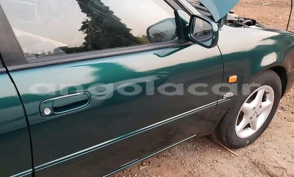 Comprar Usado Toyota Corolla Outro Carro em Luanda em Luanda Province Comprar Usado Toyota Corolla Outro Carro em Luanda em Luanda Province