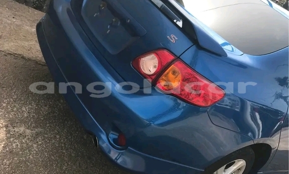 Comprar Usado Toyota Corolla Outro Carro em Luanda em Luanda Province Comprar Usado Toyota Corolla Outro Carro em Luanda em Luanda Province