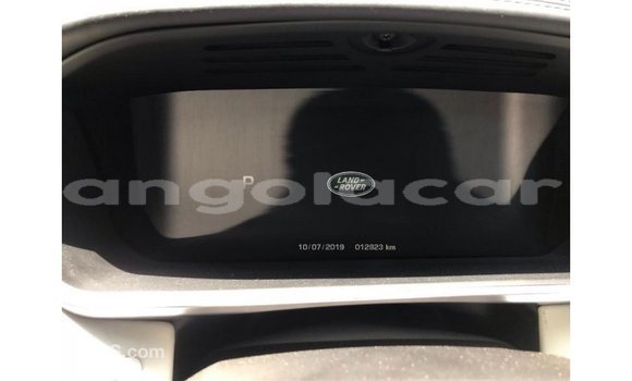Comprar Importar Land Rover Range Rover Preto Carro em Import - Dubai em Bengo Province Comprar Importar Land Rover Range Rover Preto Carro em Import - Dubai em Bengo Province