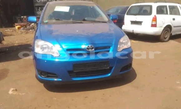 Buy Used Toyota Corolla Other Car in Luanda in Luanda Province