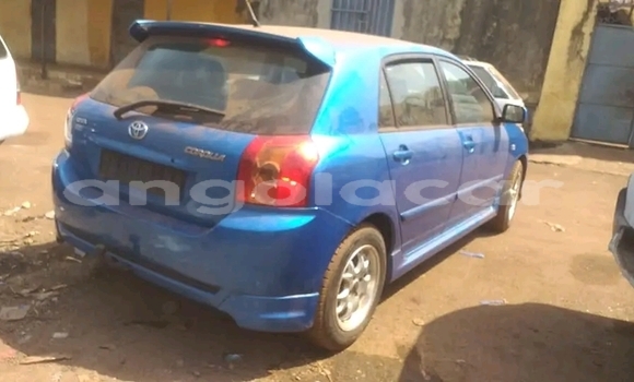 Comprar Usado Toyota Corolla Outro Carro em Luanda em Luanda Province Comprar Usado Toyota Corolla Outro Carro em Luanda em Luanda Province