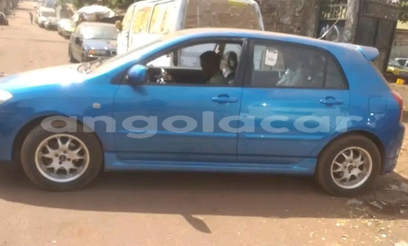 Comprar Usado Toyota Corolla Outro Carro em Luanda em Luanda Province Comprar Usado Toyota Corolla Outro Carro em Luanda em Luanda Province