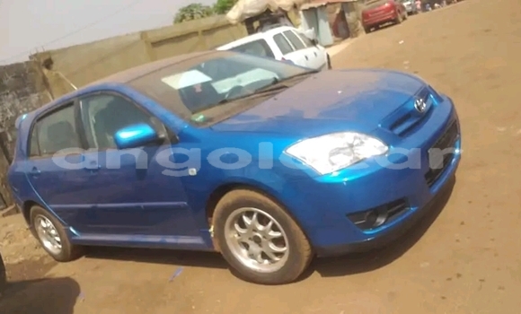 Comprar Usado Toyota Corolla Outro Carro em Luanda em Luanda Province Comprar Usado Toyota Corolla Outro Carro em Luanda em Luanda Province