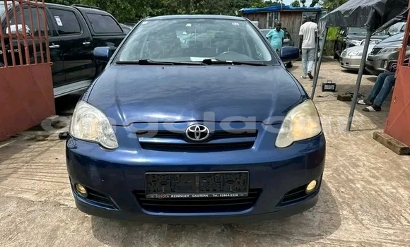 Comprar Usado Toyota Corolla Outro Carro em Luanda em Luanda Province
