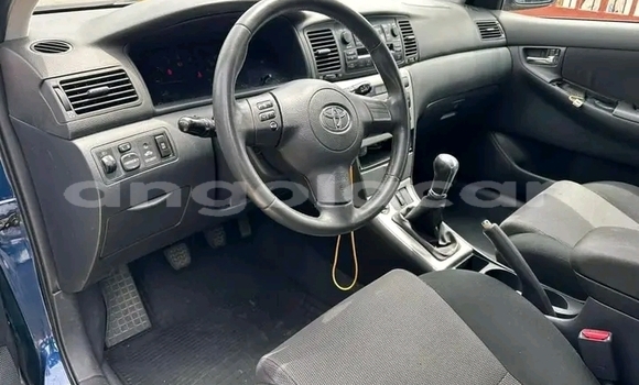 Buy Used Toyota Corolla Other Car in Luanda in Luanda Province Buy Used Toyota Corolla Other Car in Luanda in Luanda Province
