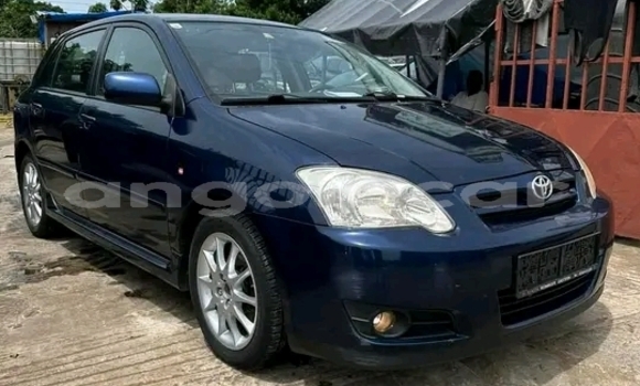 Buy Used Toyota Corolla Other Car in Luanda in Luanda Province Buy Used Toyota Corolla Other Car in Luanda in Luanda Province
