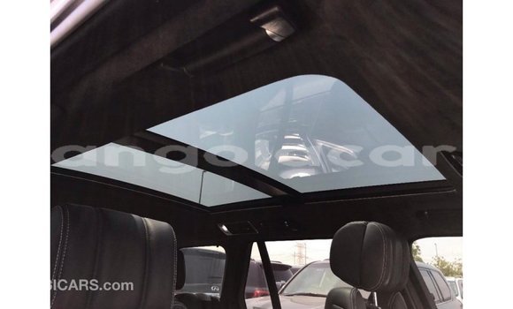 Comprar Importar Land Rover Range Rover Preto Carro em Import - Dubai em Bengo Province Comprar Importar Land Rover Range Rover Preto Carro em Import - Dubai em Bengo Province