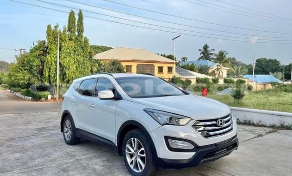Comprar Usado Hyundai Santa Fe Outro Carro em Luanda em Luanda Province Comprar Usado Hyundai Santa Fe Outro Carro em Luanda em Luanda Province