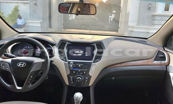 Comprar Usado Hyundai Santa Fe Outro Carro em Luanda em Luanda Province Comprar Usado Hyundai Santa Fe Outro Carro em Luanda em Luanda Province
