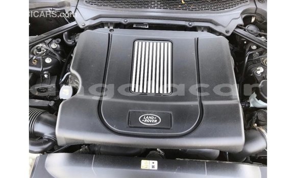 Comprar Importar Land Rover Range Rover Preto Carro em Import - Dubai em Bengo Province Comprar Importar Land Rover Range Rover Preto Carro em Import - Dubai em Bengo Province