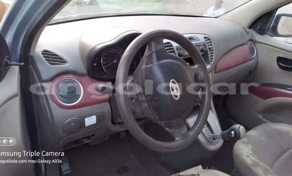 Comprar Usado Hyundai i10 Outro Carro em Luanda em Luanda Province Comprar Usado Hyundai i10 Outro Carro em Luanda em Luanda Province