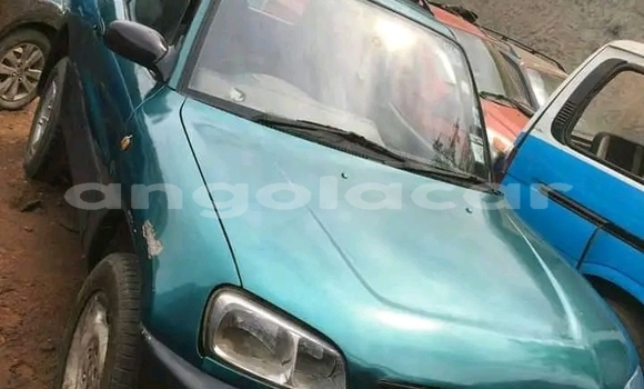 Acheter Occasion Voiture Toyota RAV4 Autre à Luanda, Province de Luanda Acheter Occasion Voiture Toyota RAV4 Autre à Luanda, Province de Luanda