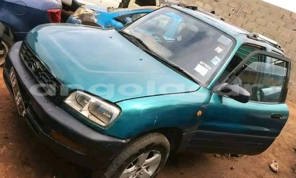 Comprar Usado Toyota RAV4 Outro Carro em Luanda em Luanda Province Comprar Usado Toyota RAV4 Outro Carro em Luanda em Luanda Province
