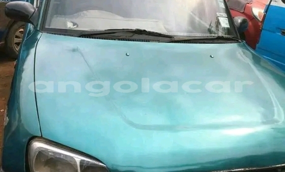 Comprar Usado Toyota RAV4 Outro Carro em Luanda em Luanda Province Comprar Usado Toyota RAV4 Outro Carro em Luanda em Luanda Province