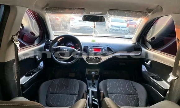 Comprar Usado Kia Picanto Outro Carro em Luanda em Luanda Province Comprar Usado Kia Picanto Outro Carro em Luanda em Luanda Province