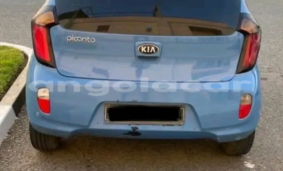 Comprar Usado Kia Picanto Outro Carro em Luanda em Luanda Province Comprar Usado Kia Picanto Outro Carro em Luanda em Luanda Province