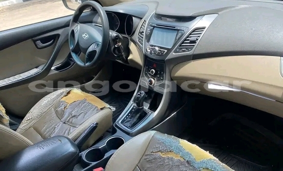 Comprar Usado Hyundai Elantra Preto Carro em Luanda em Luanda Province Comprar Usado Hyundai Elantra Preto Carro em Luanda em Luanda Province