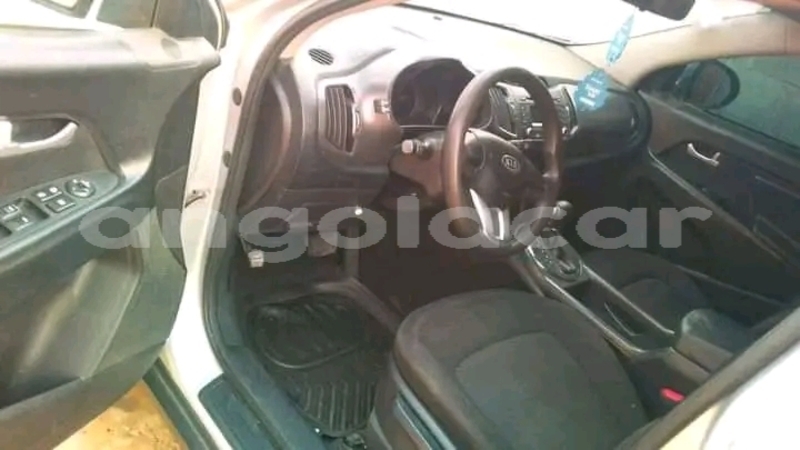 Big with watermark kia sportage luanda province luanda 33956