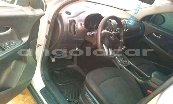 Comprar Usado Kia Sportage Outro Carro em Luanda em Luanda Province Comprar Usado Kia Sportage Outro Carro em Luanda em Luanda Province