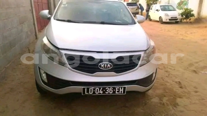 Big with watermark kia sportage luanda province luanda 33956