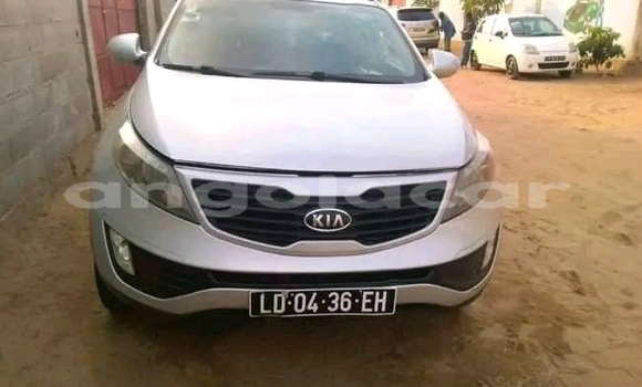 Comprar Usado Kia Sportage Outro Carro em Luanda em Luanda Province Comprar Usado Kia Sportage Outro Carro em Luanda em Luanda Province
