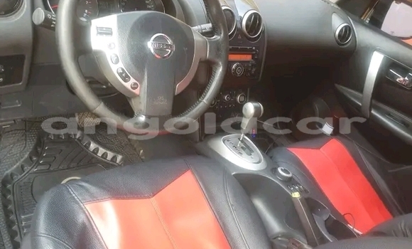 Comprar Usado Nissan Qashqai Preto Carro em Luanda em Luanda Province Comprar Usado Nissan Qashqai Preto Carro em Luanda em Luanda Province