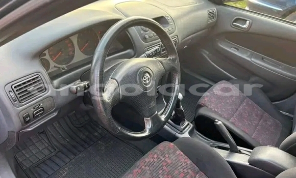 Comprar Usado Toyota Corolla Azul Carro em Luanda em Luanda Province Comprar Usado Toyota Corolla Azul Carro em Luanda em Luanda Province