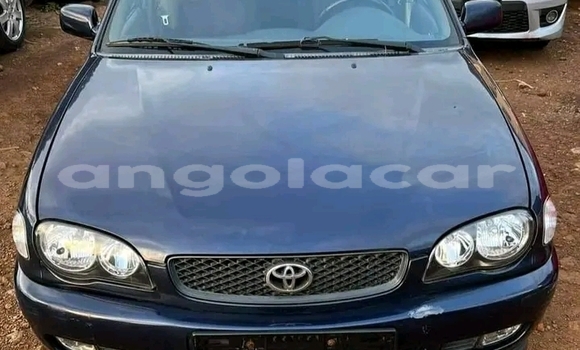 Comprar Usado Toyota Corolla Azul Carro em Luanda em Luanda Province Comprar Usado Toyota Corolla Azul Carro em Luanda em Luanda Province