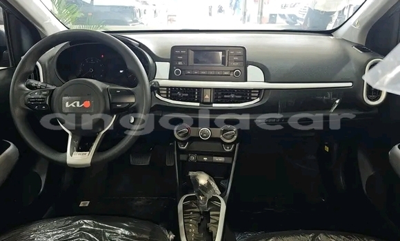 Comprar Usado Kia Picanto Outro Carro em Luena em Moxico Comprar Usado Kia Picanto Outro Carro em Luena em Moxico