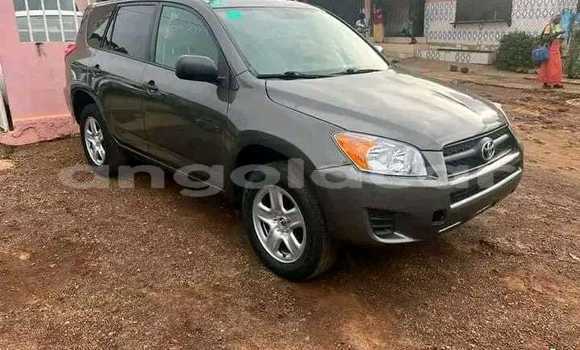 Buy Used Toyota RAV4 Other Car in Luanda in Luanda Province Buy Used Toyota RAV4 Other Car in Luanda in Luanda Province